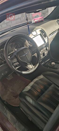 Chrysler 300